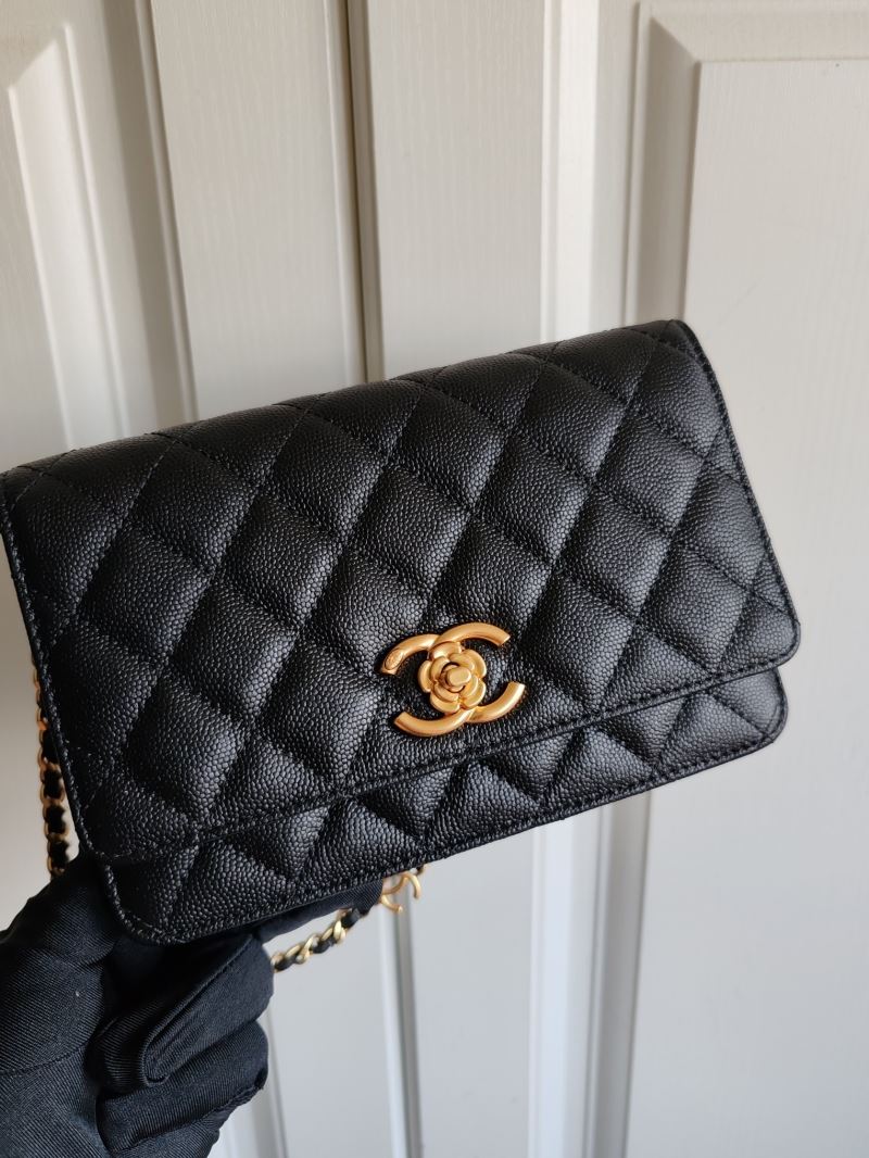 Chanel WOC Bags